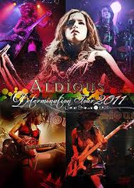 Determination Tour 2011 - Live at Shibuya O-East